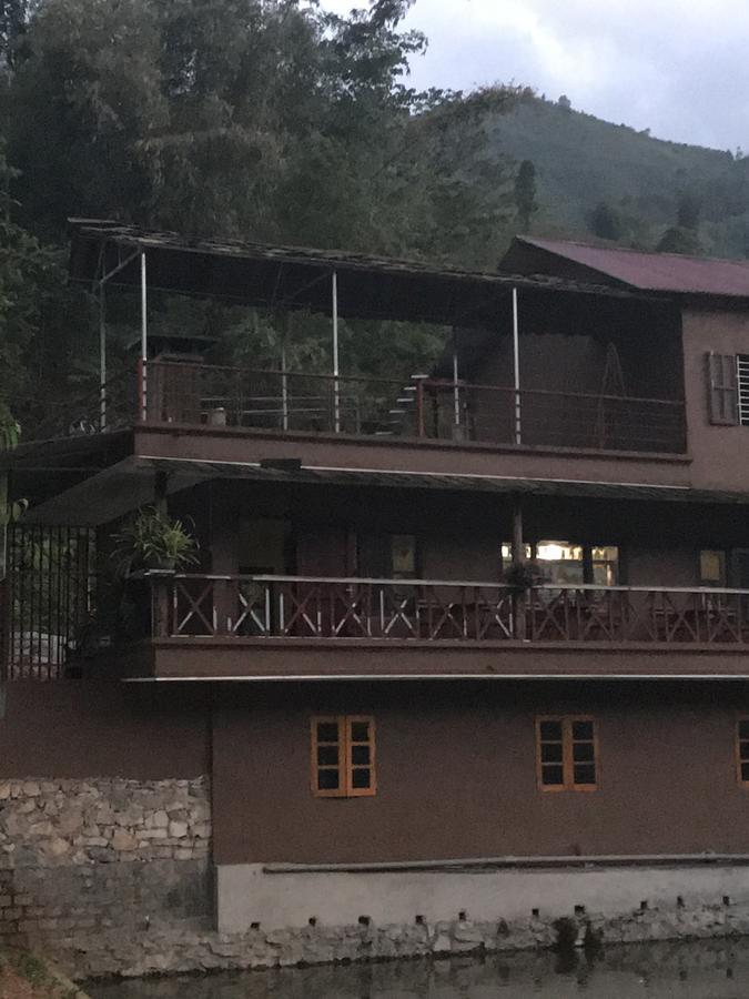 Pinocchio Tavan Homestay Sapa Exterior foto